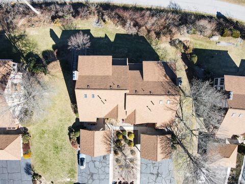 A home in Hendersonville