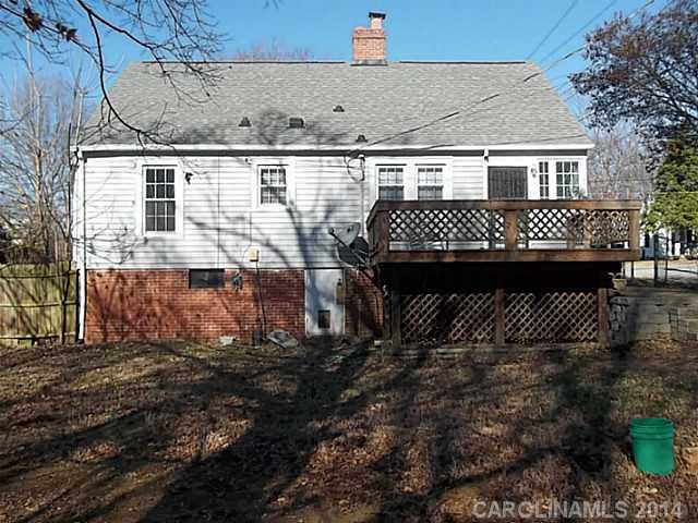 Fulton Heights - Residential