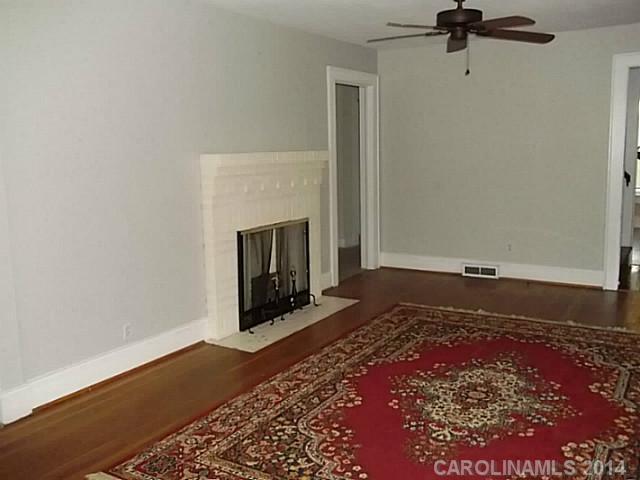 Fulton Heights - Residential