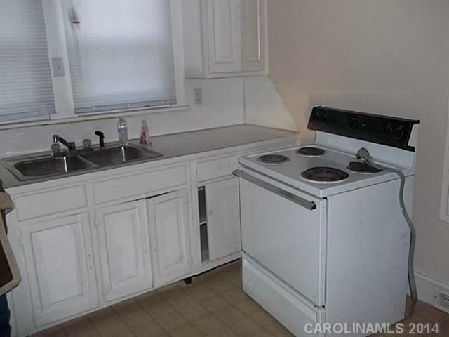 Fulton Heights - Residential