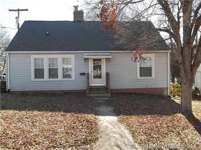 Fulton Heights - Residential