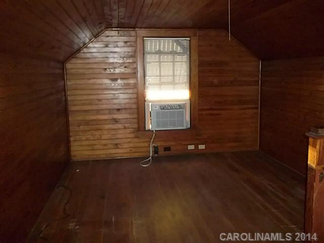 Fulton Heights - Residential