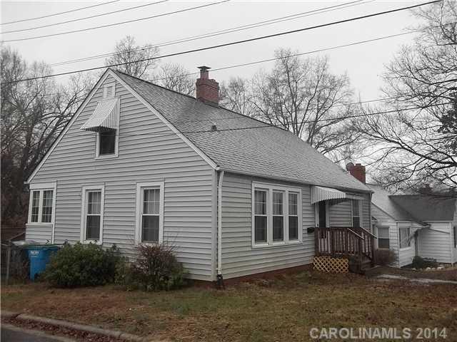 Fulton Heights - Residential