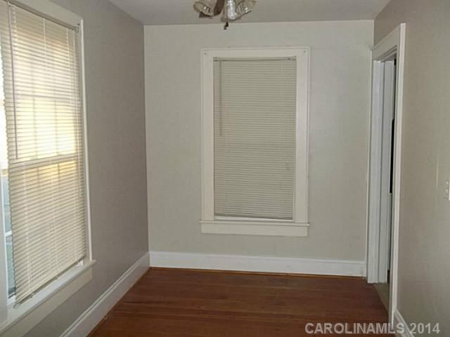 Fulton Heights - Residential