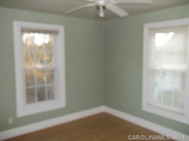 Fulton Heights - Residential