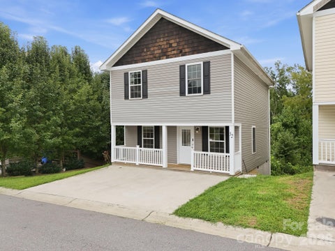 Photo of 32 Jeff Drive, Asheville, NC 28806 (MLS # 4414336)