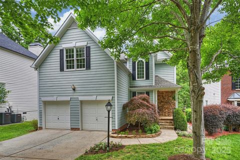 2100 Sablewood Drive Charlotte NC 28205