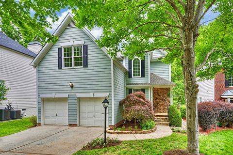 2100 Sablewood Drive Charlotte NC 28205