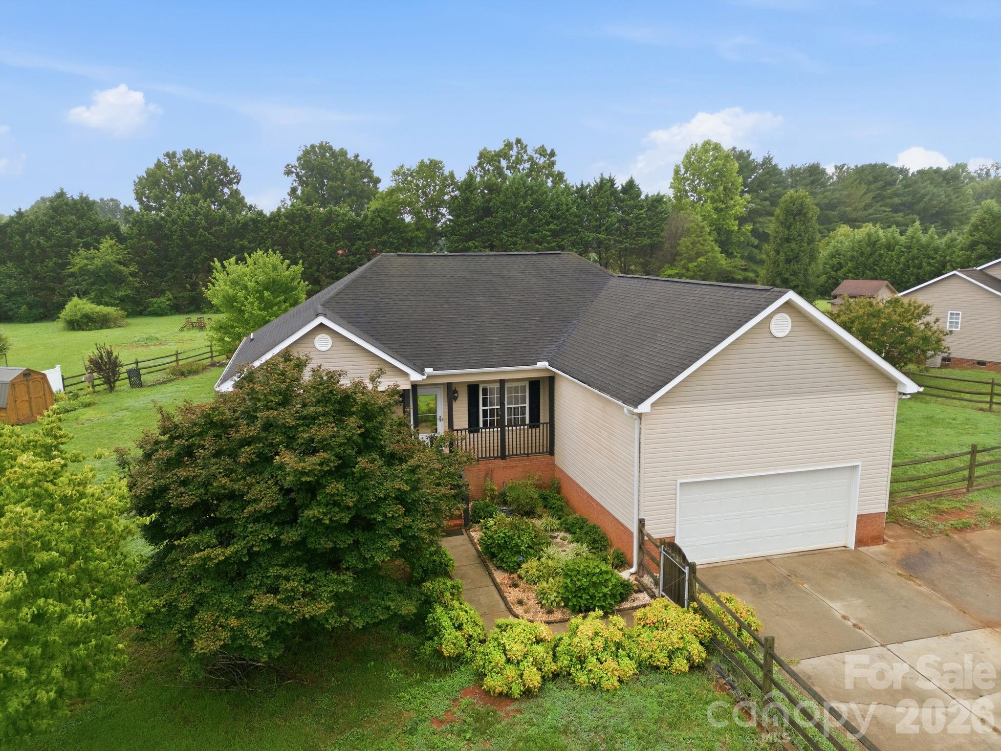 150 Evening Drive, Salisbury, NC, 28147