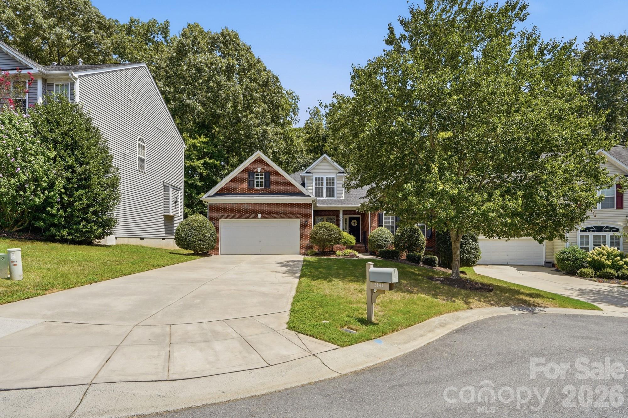 2141 Lord Proprietor Lane