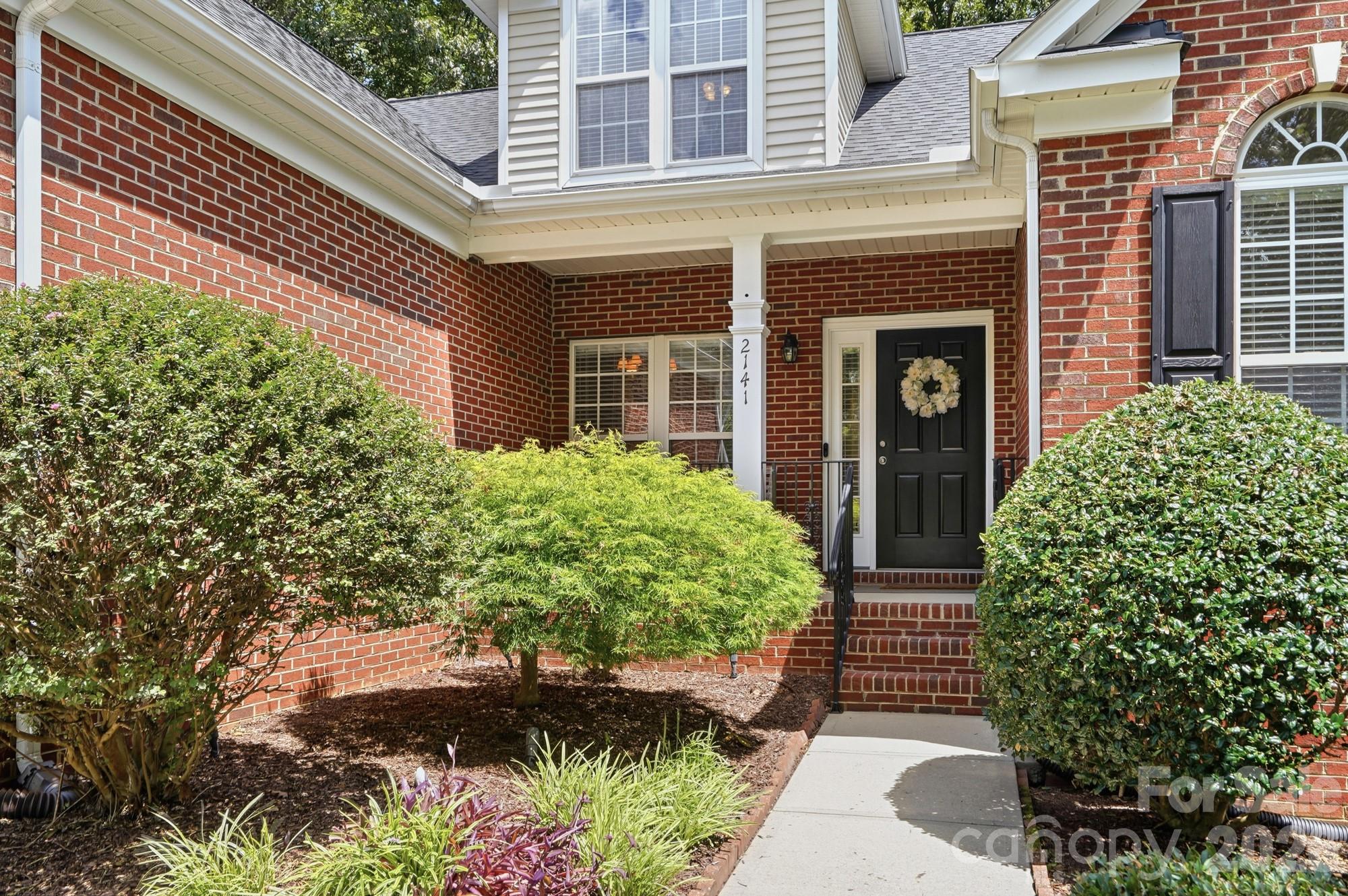 2141 Lord Proprietor Lane