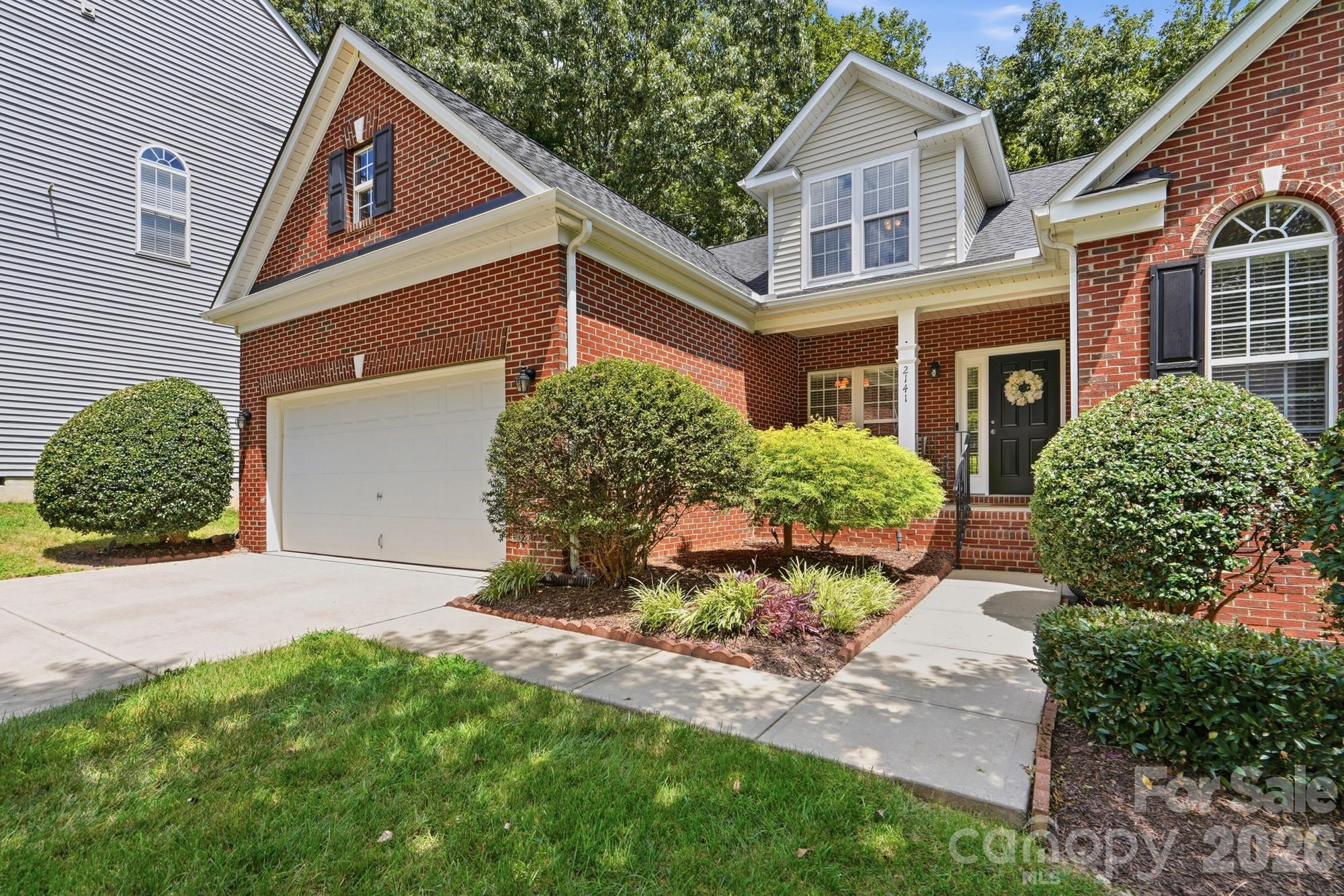 2141 Lord Proprietor Lane