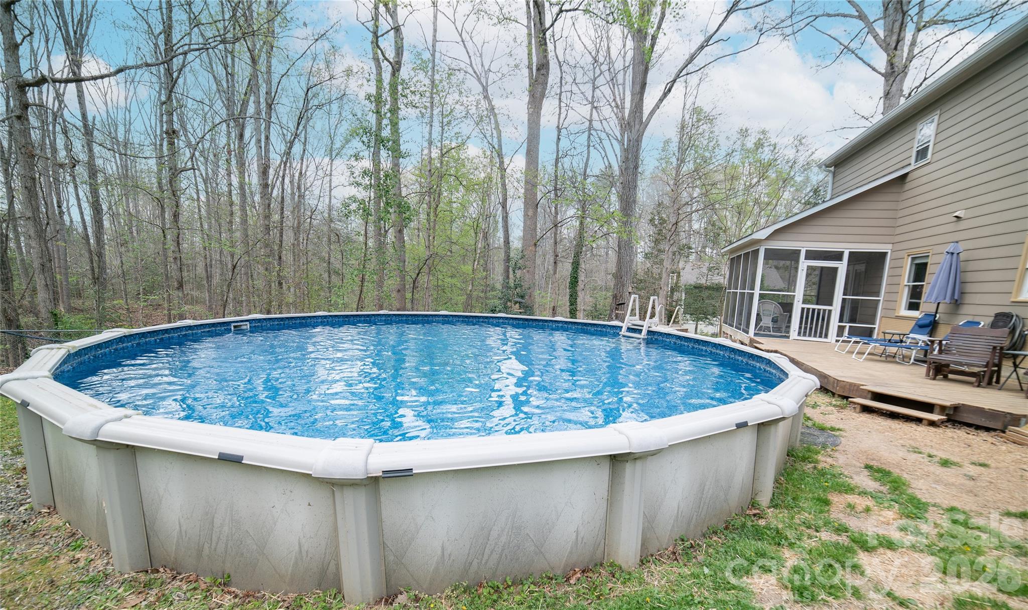 Ridgewood - Residential