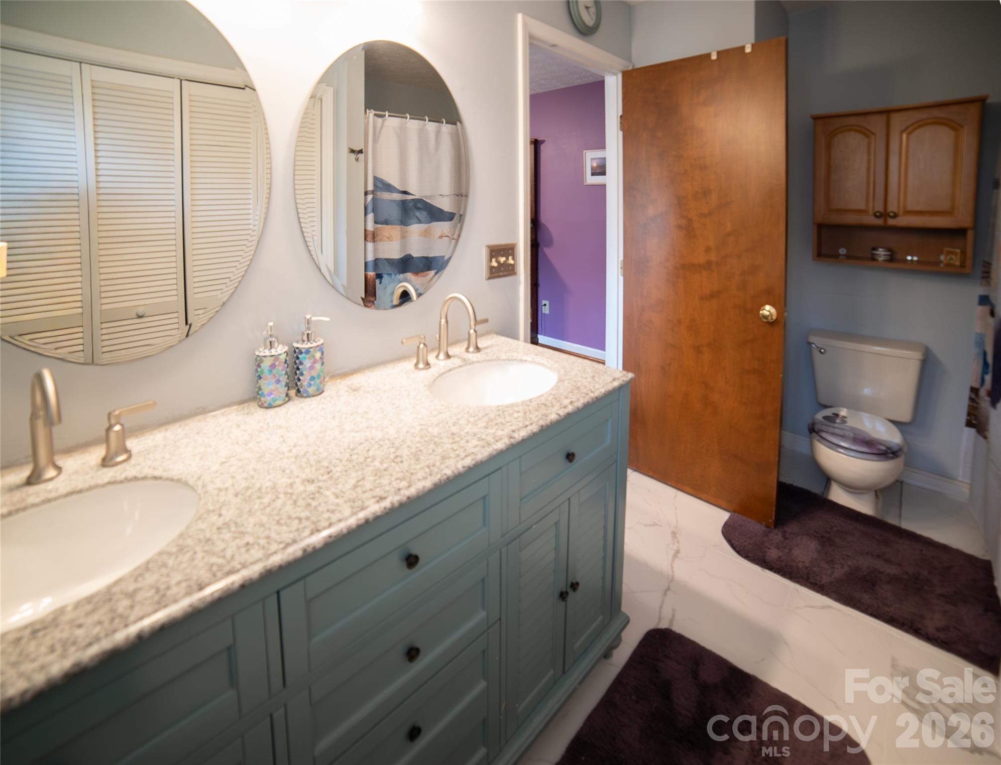 Ridgewood - Residential