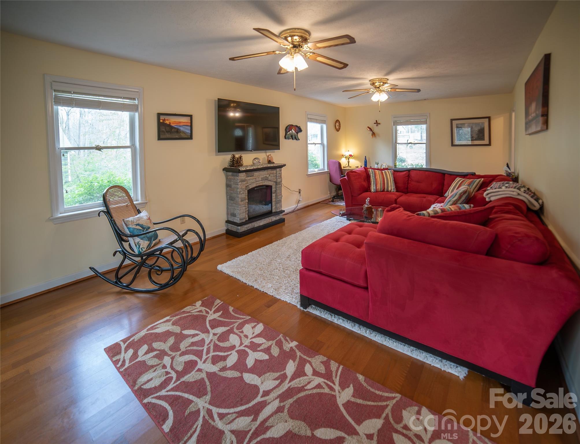 Ridgewood - Residential