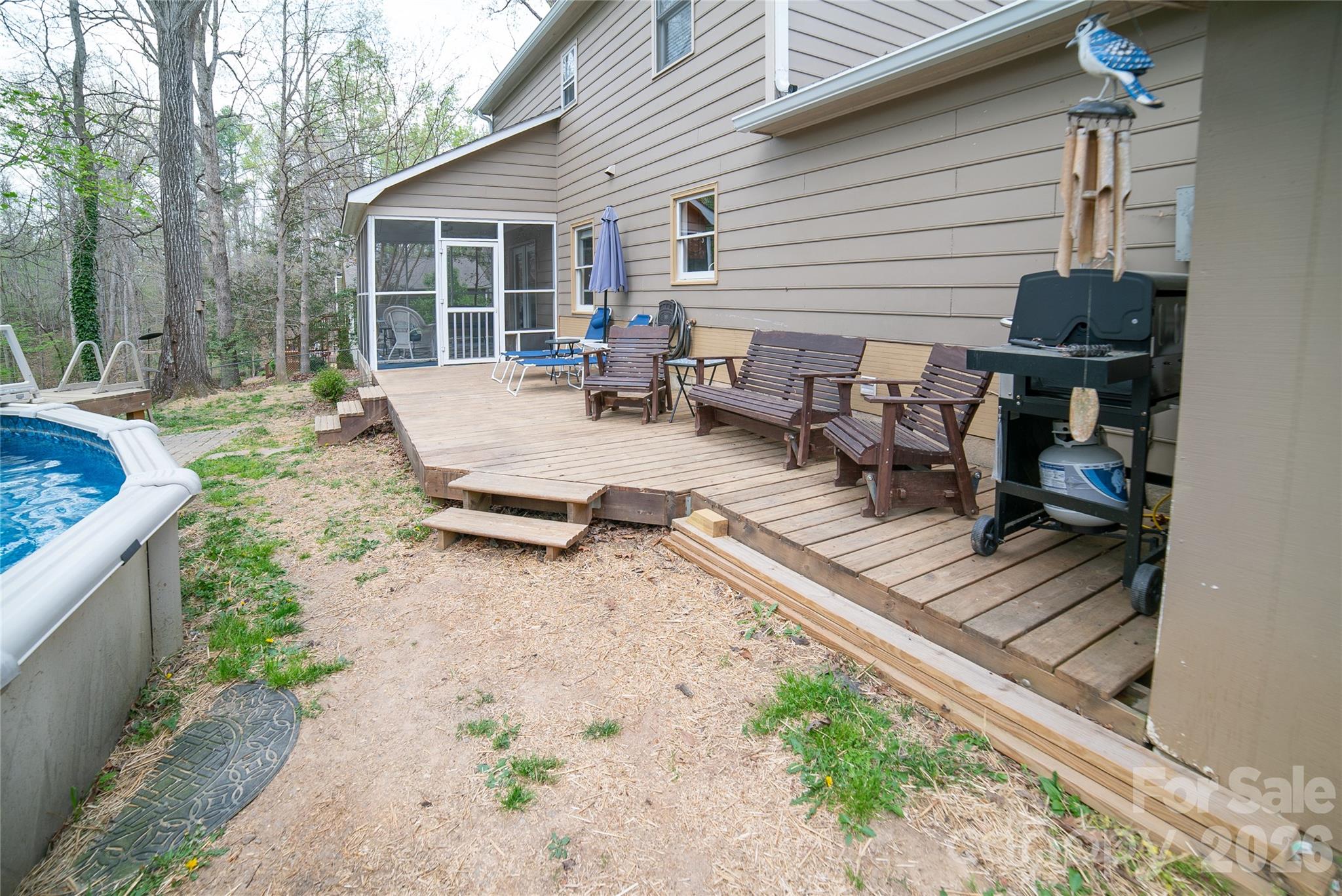 Ridgewood - Residential