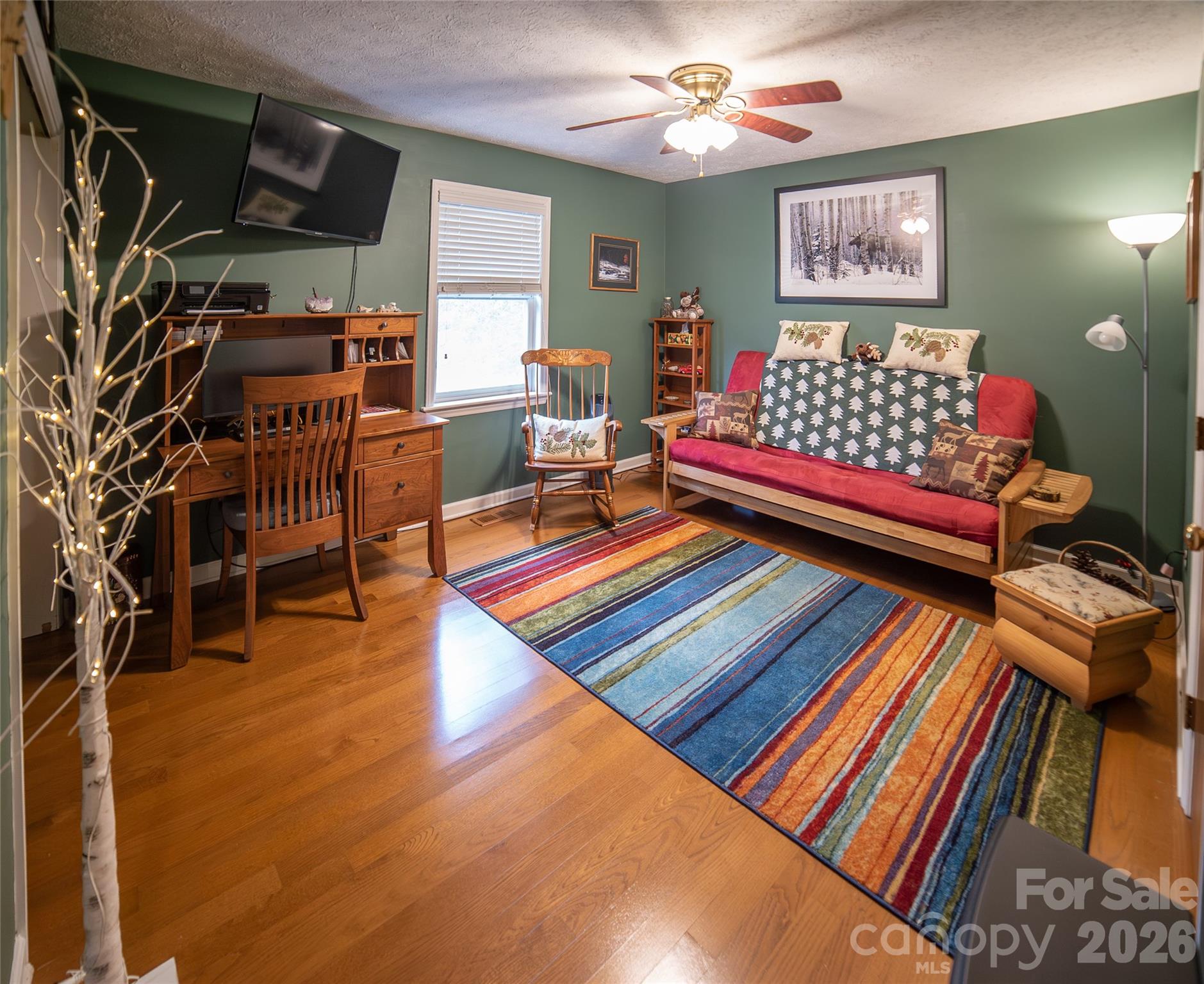 Ridgewood - Residential