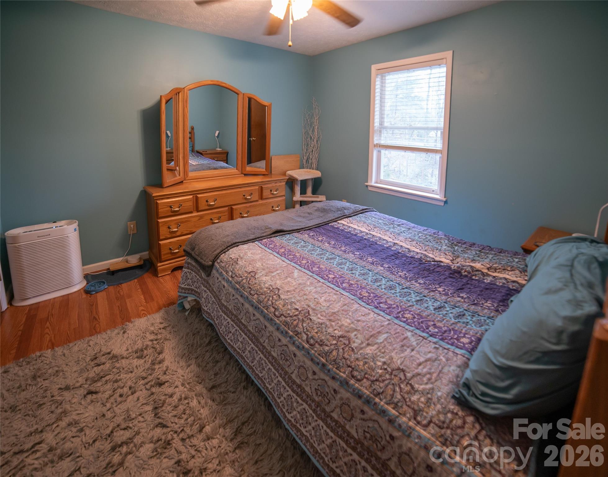 Ridgewood - Residential