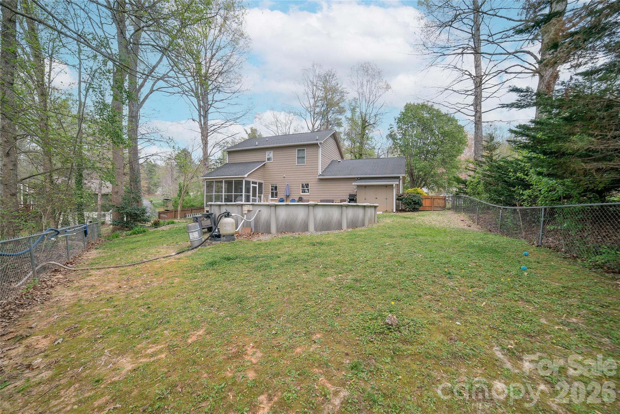 Ridgewood - Residential