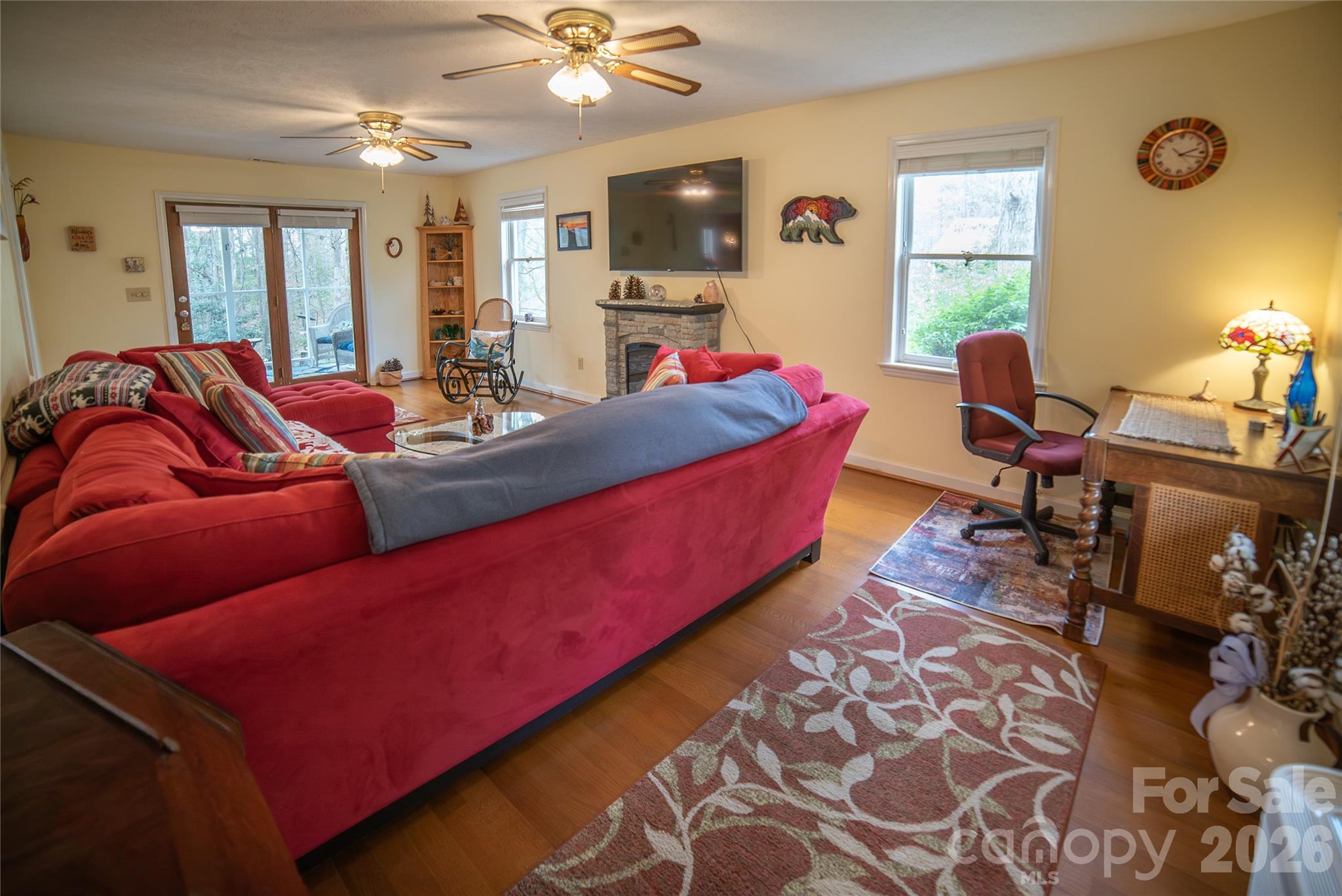 Ridgewood - Residential