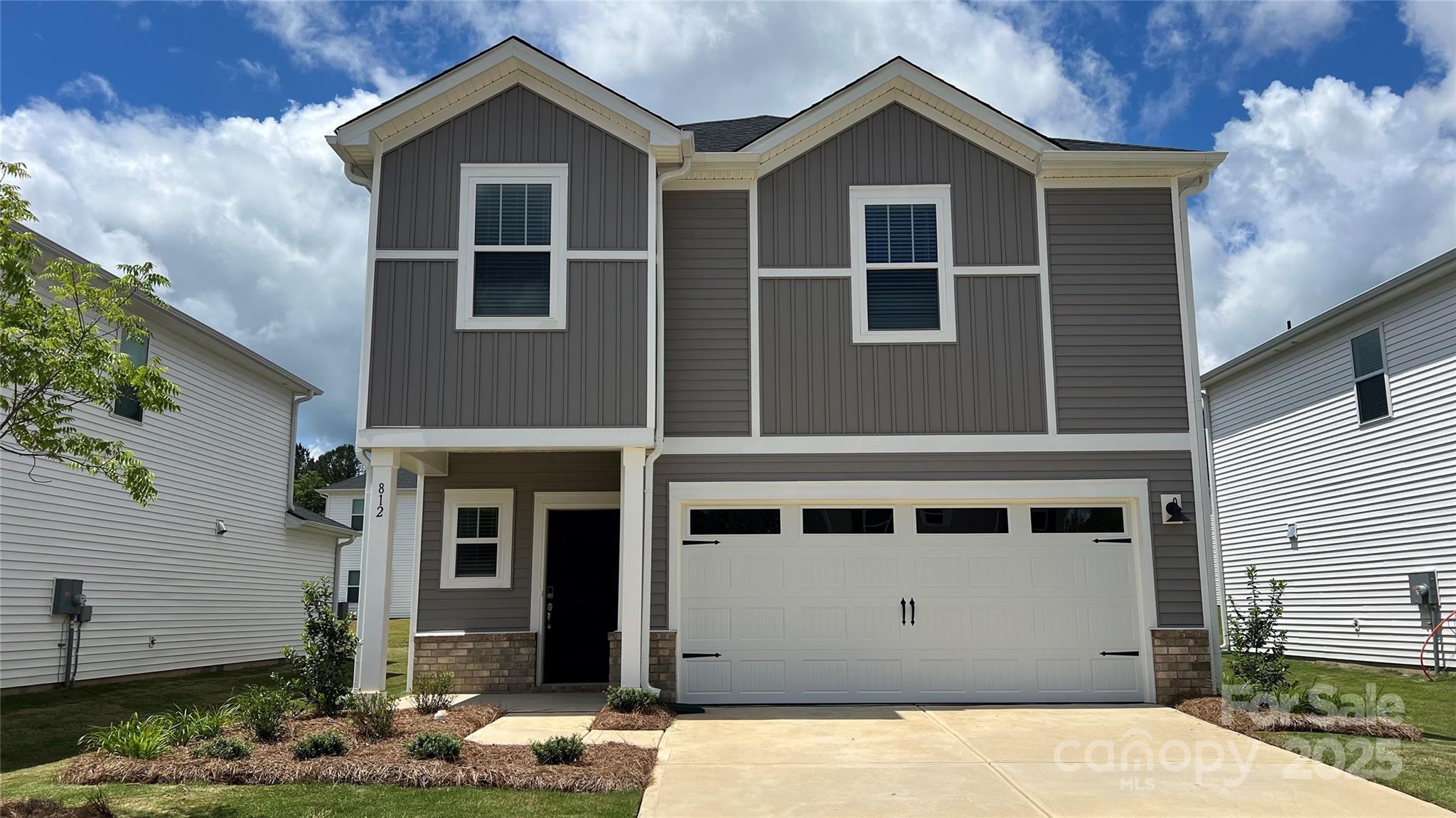 Monterey Park - Residential