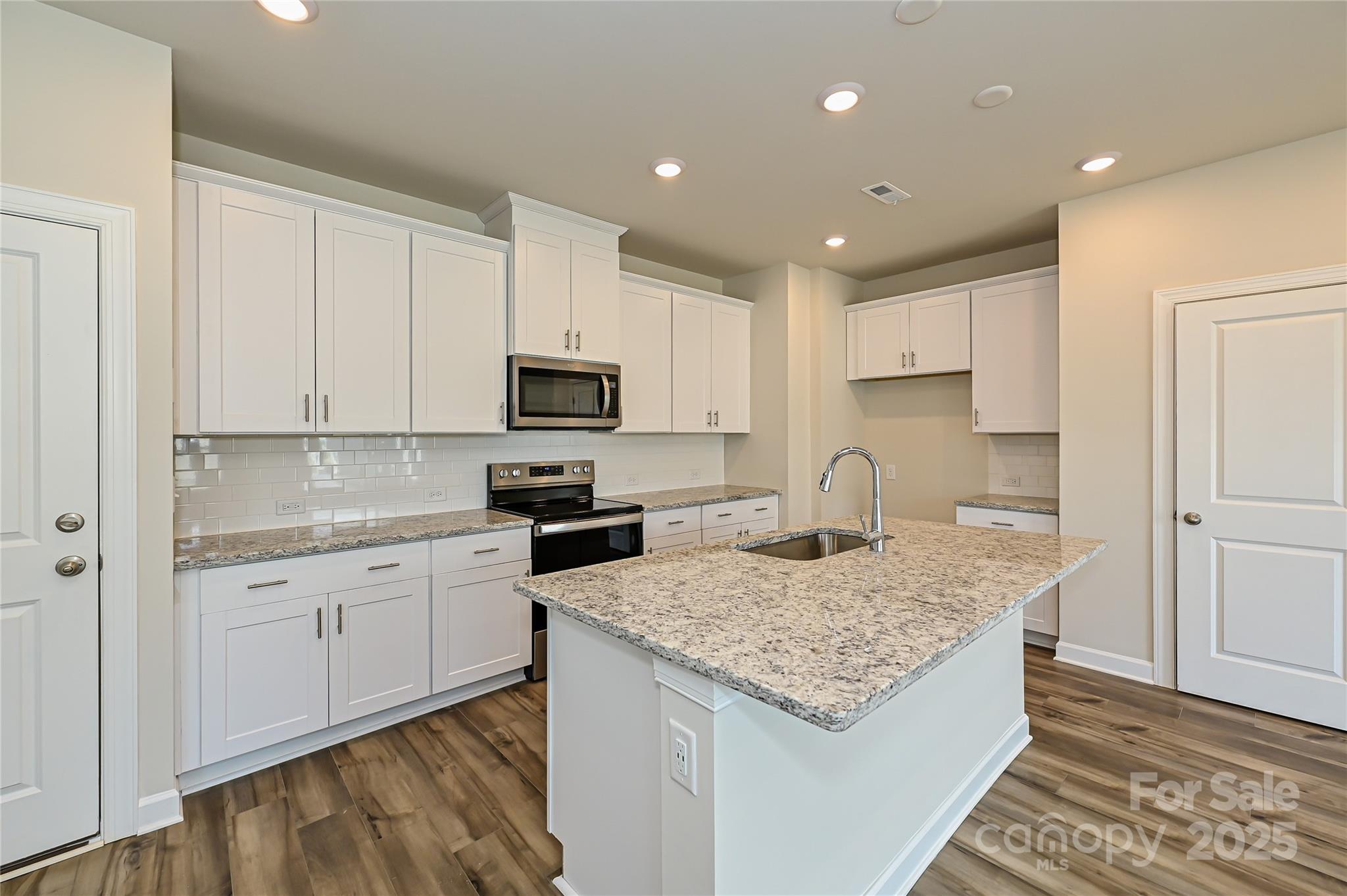 Monterey Park - Residential