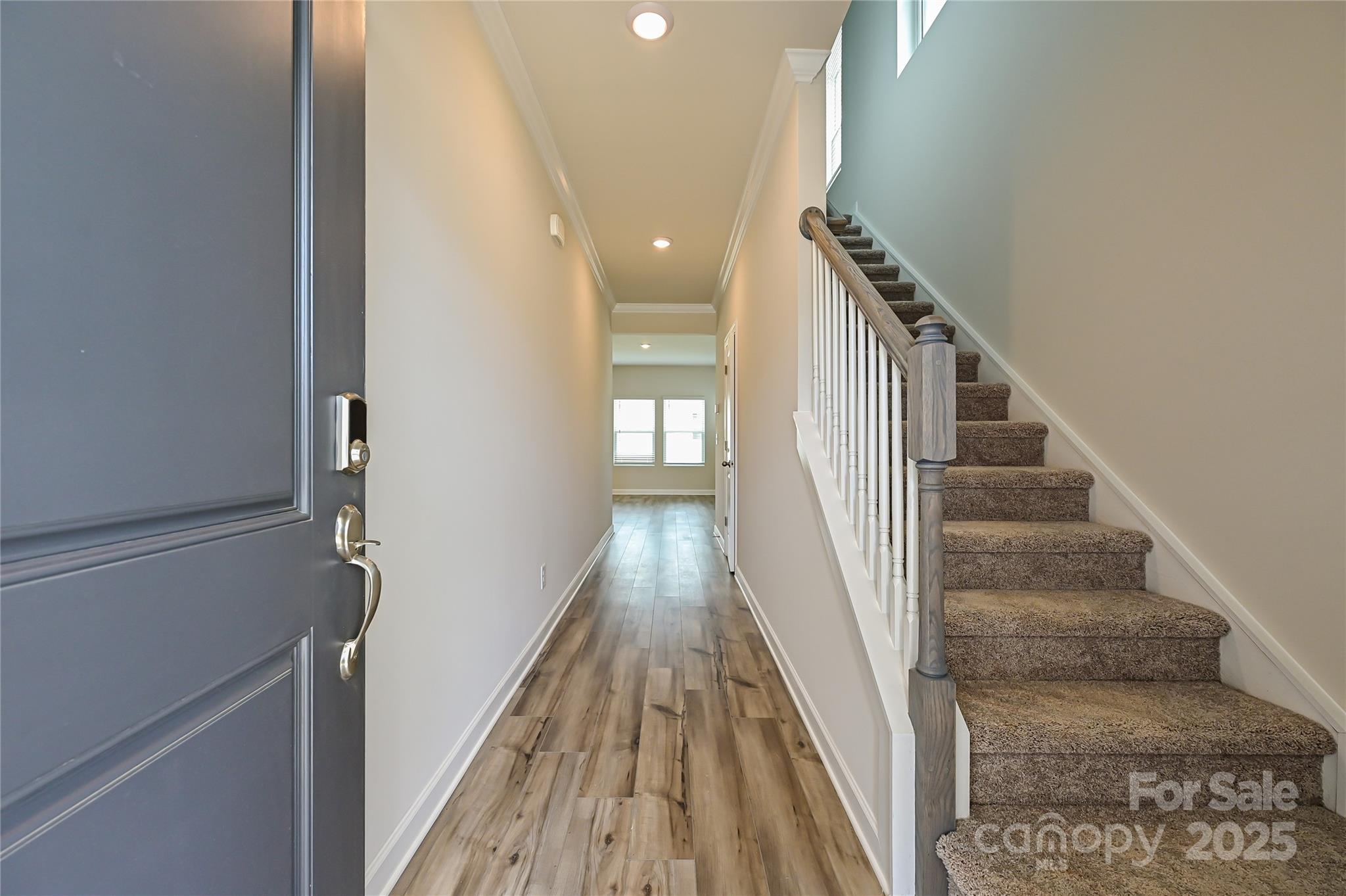 Monterey Park - Residential