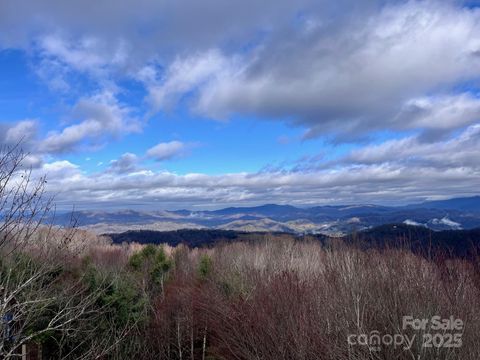 A home in Beech Mountain