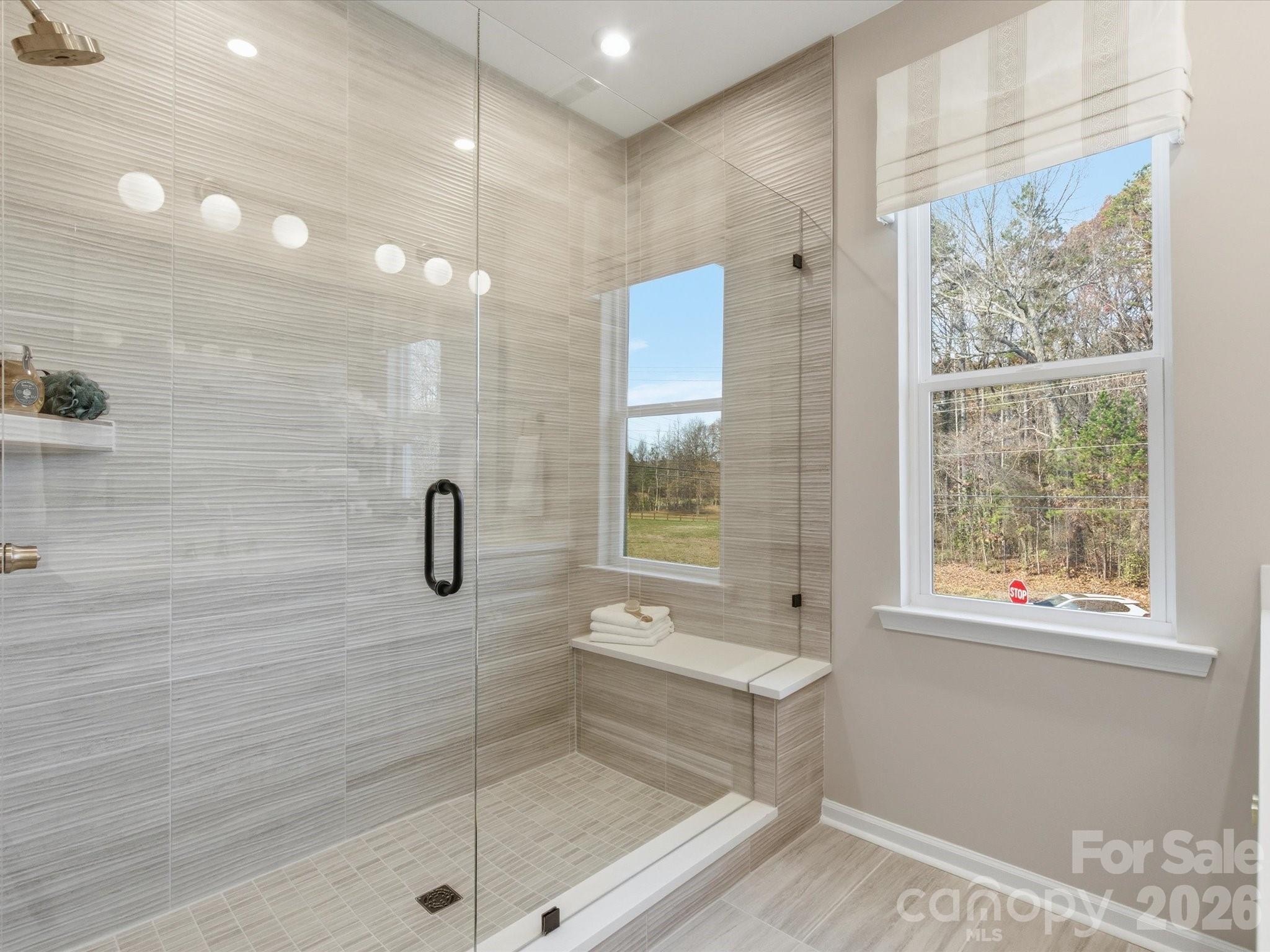 Ellis Townes - Residential