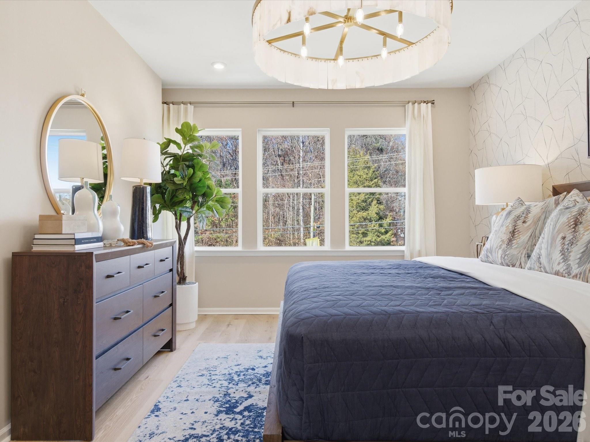 Ellis Townes - Residential