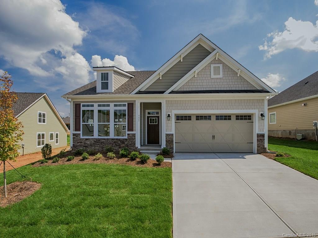 Timberlake - Residential