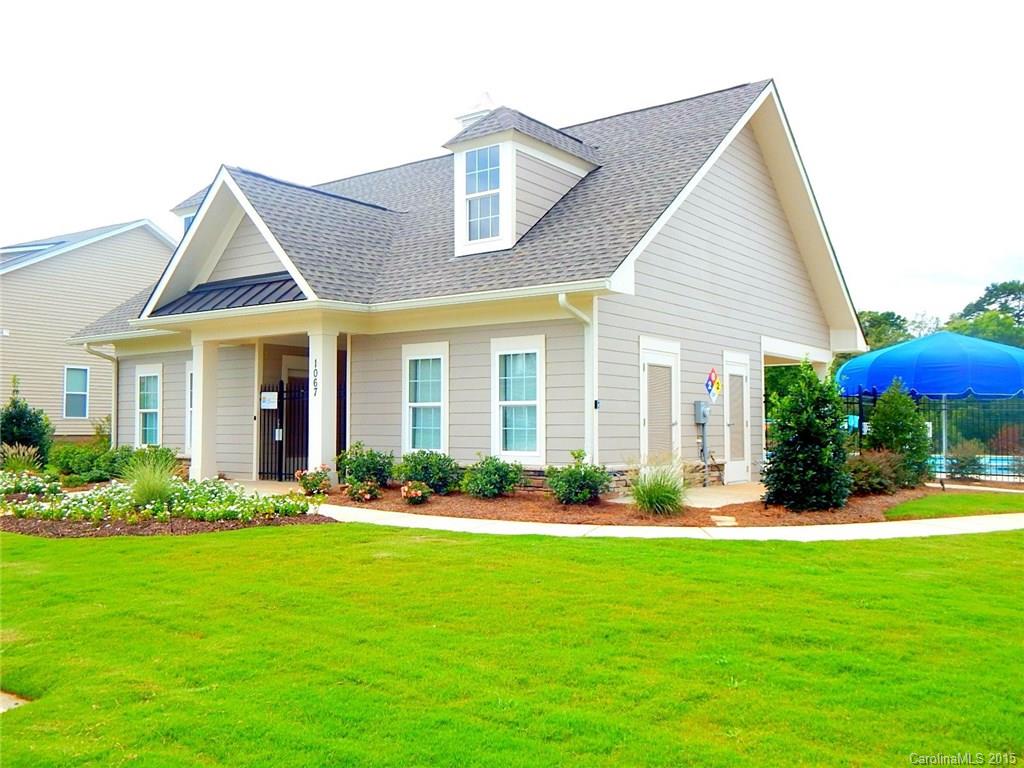 Timberlake - Residential