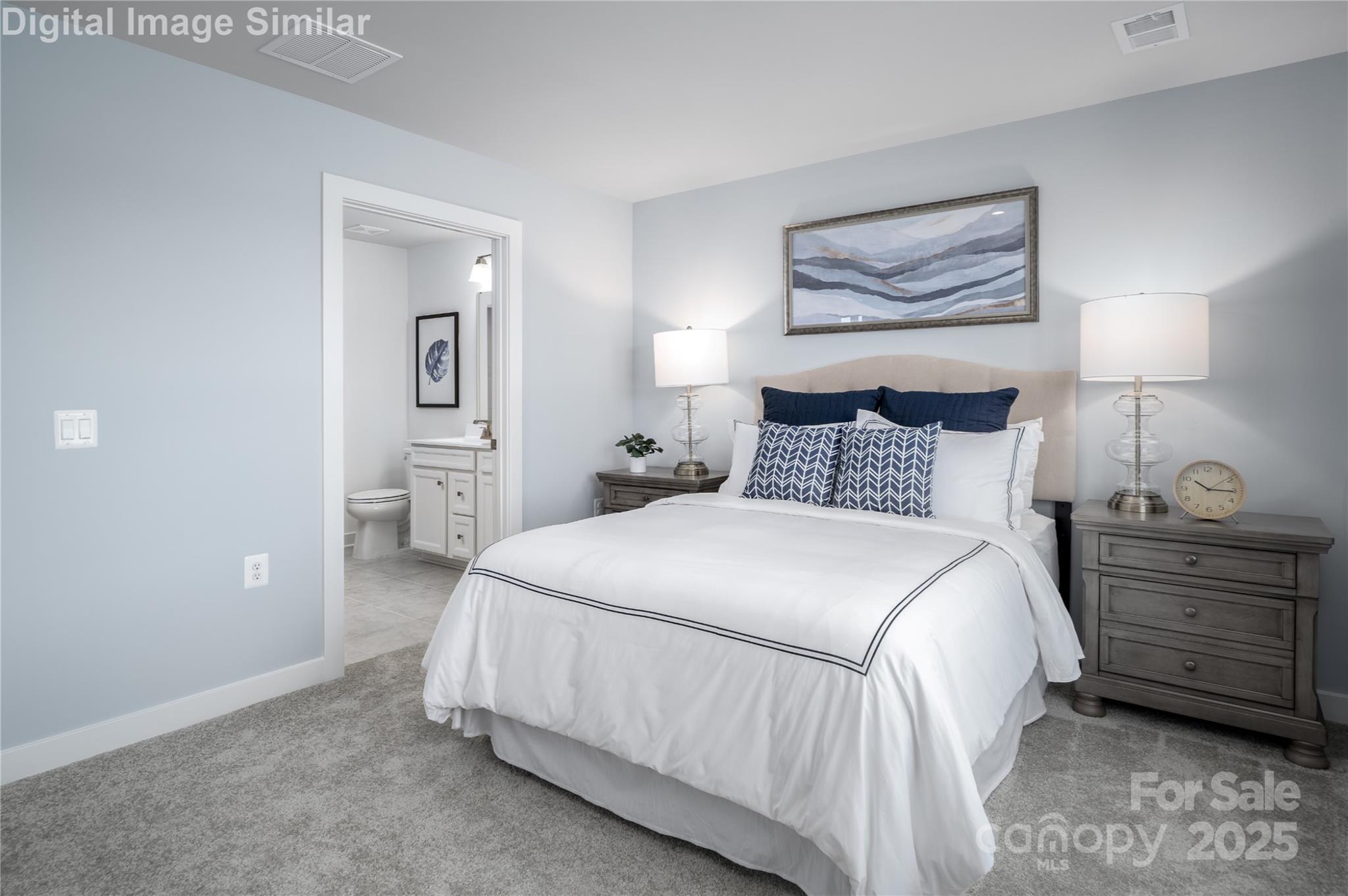 Smith Village - Residential