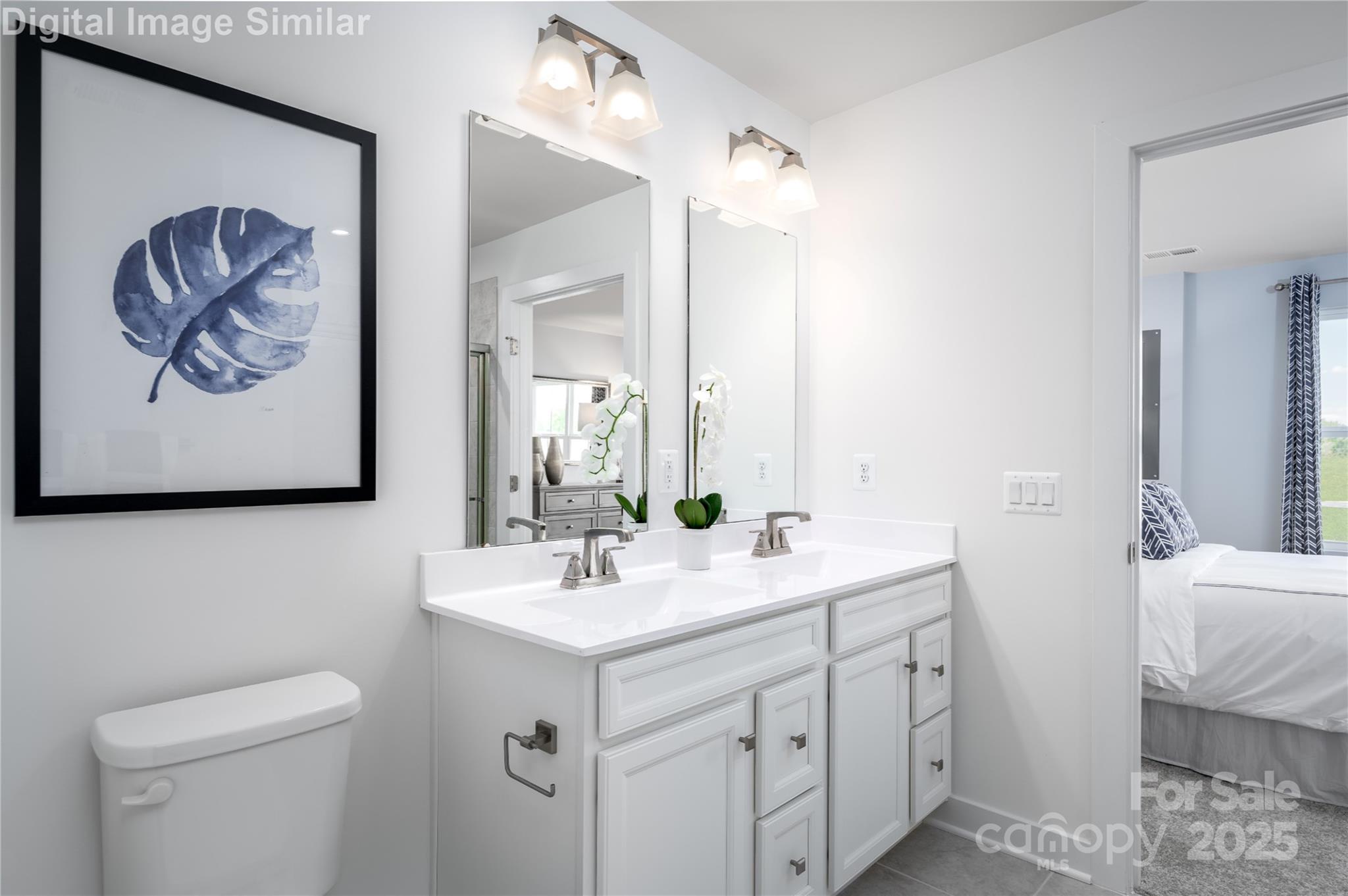 Smith Village - Residential