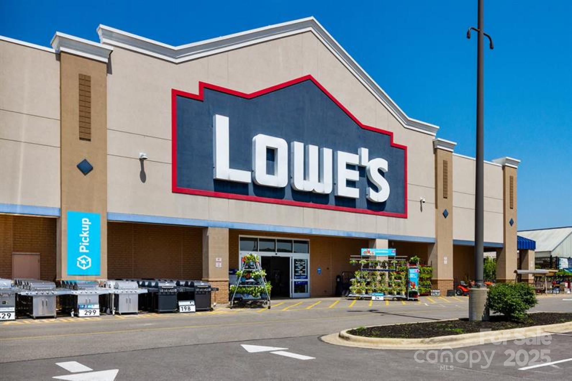 Smith Village - Residential