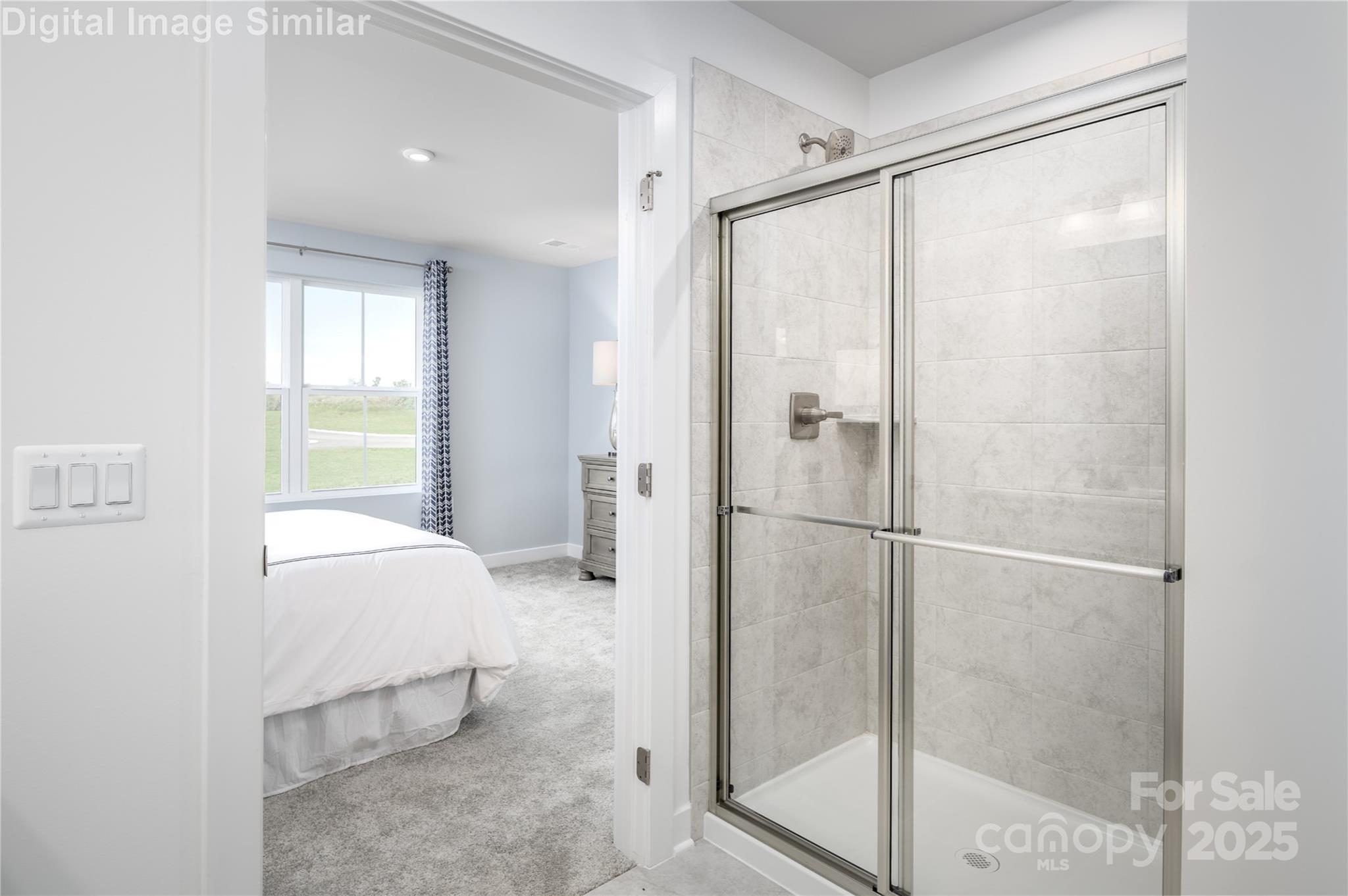 Smith Village - Residential