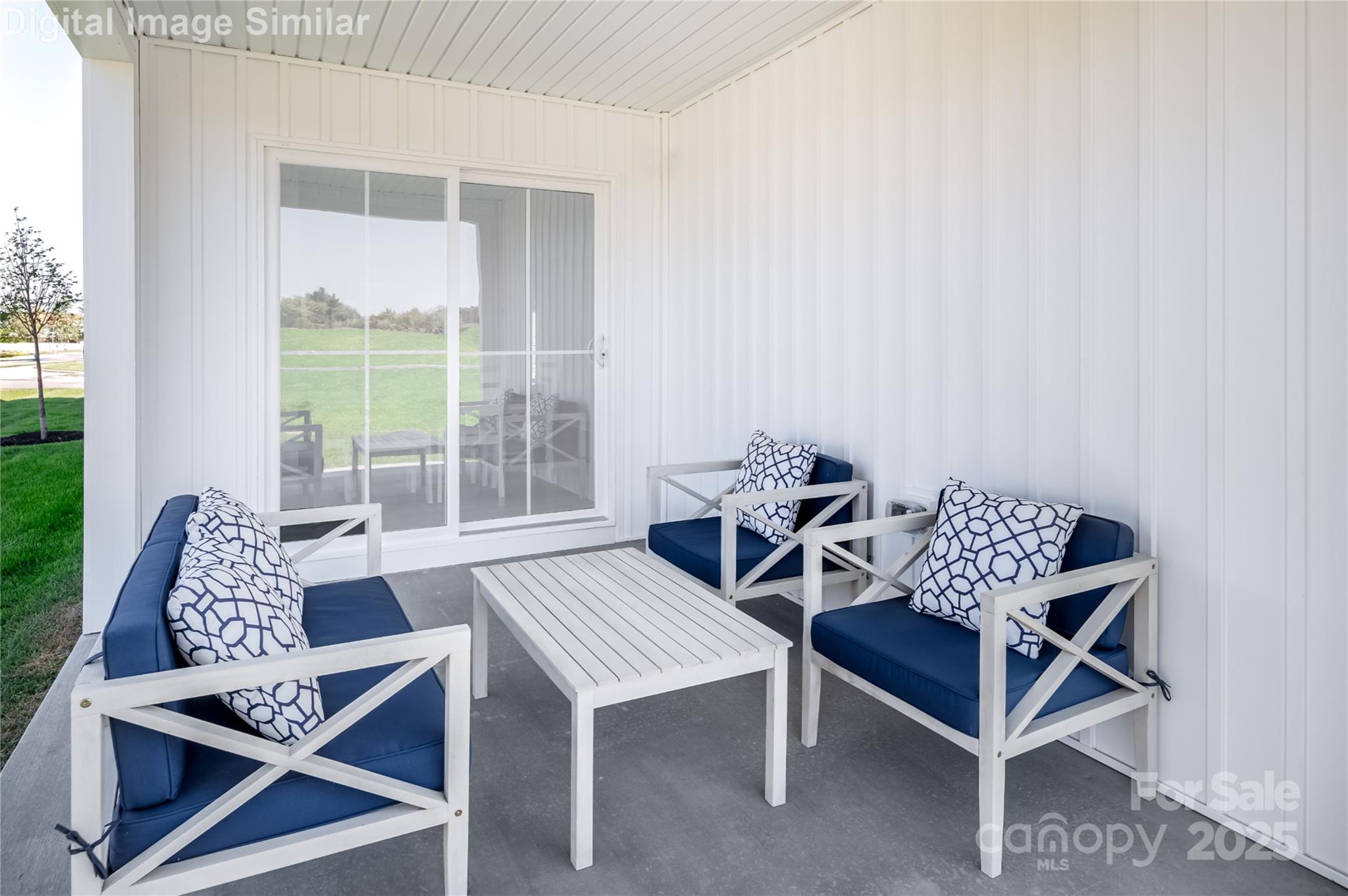 Smith Village - Residential