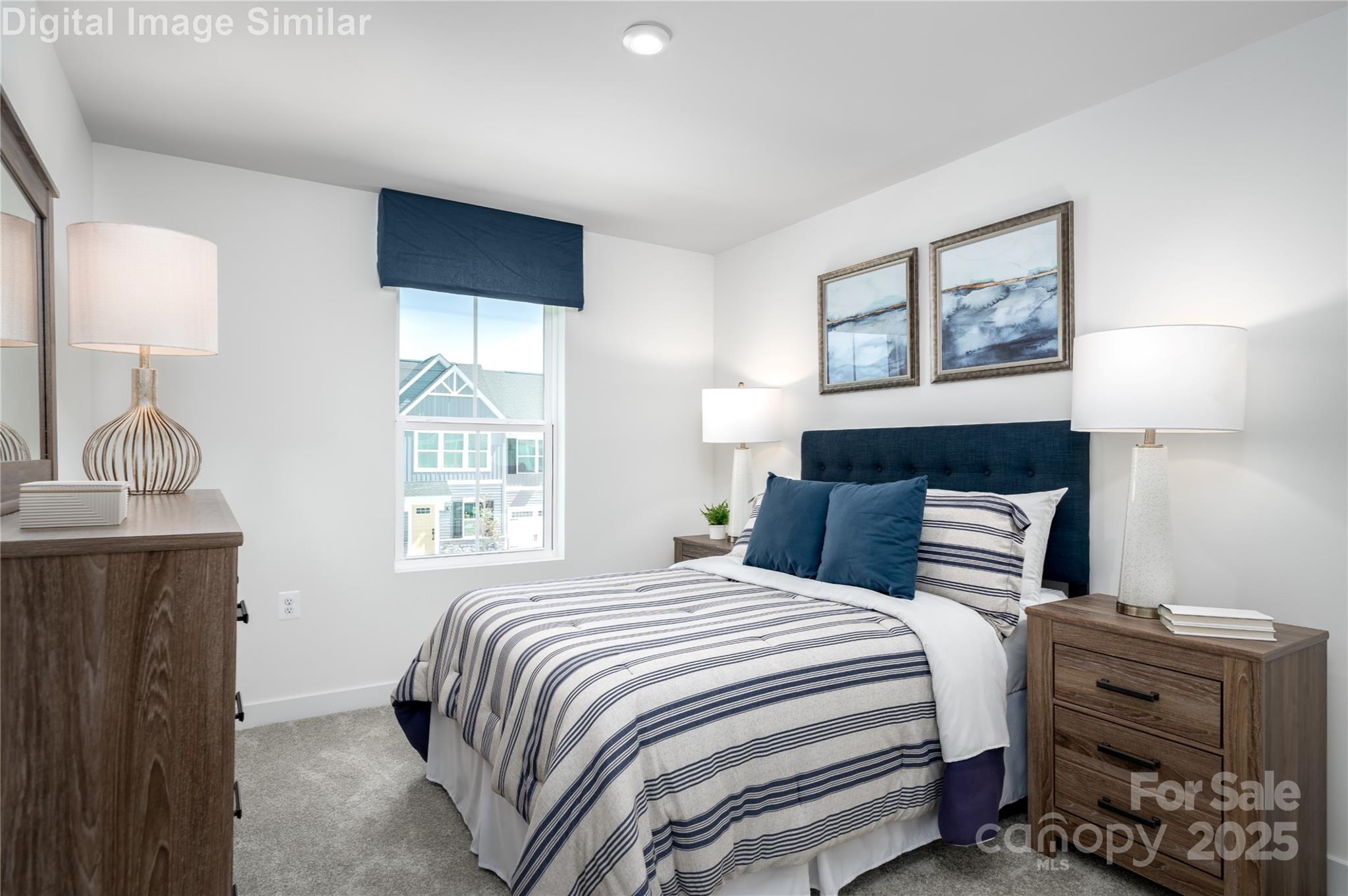 Smith Village - Residential