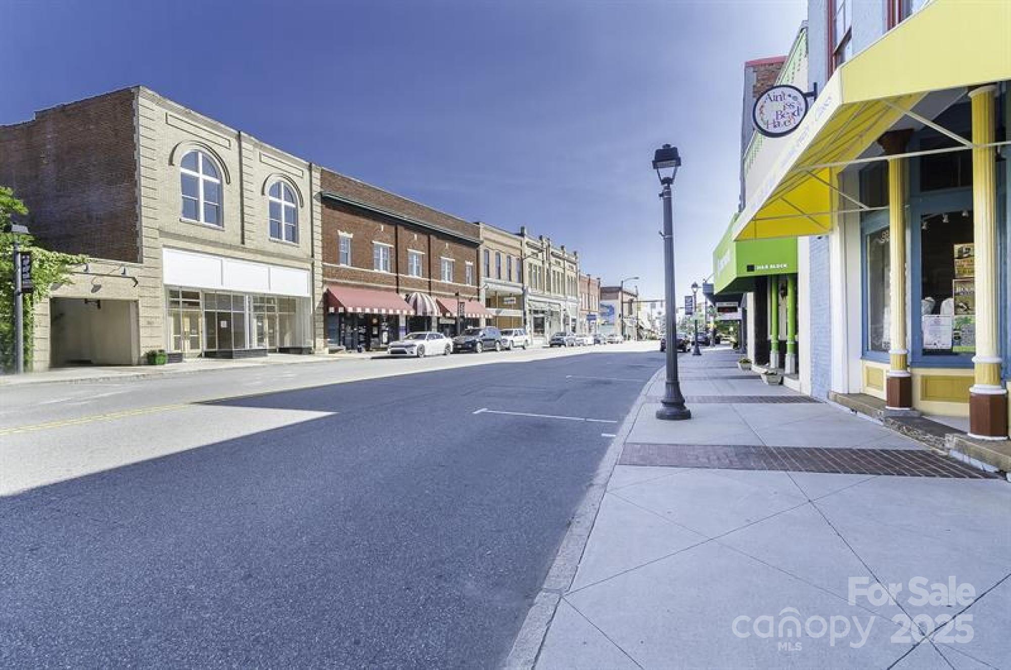 Smith Village - Residential