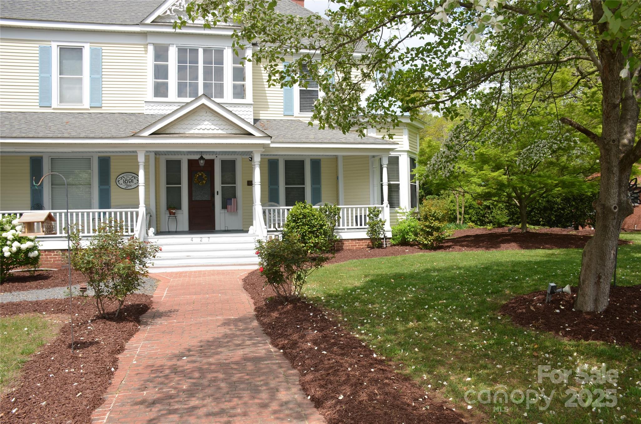 427 Pee Dee Avenue