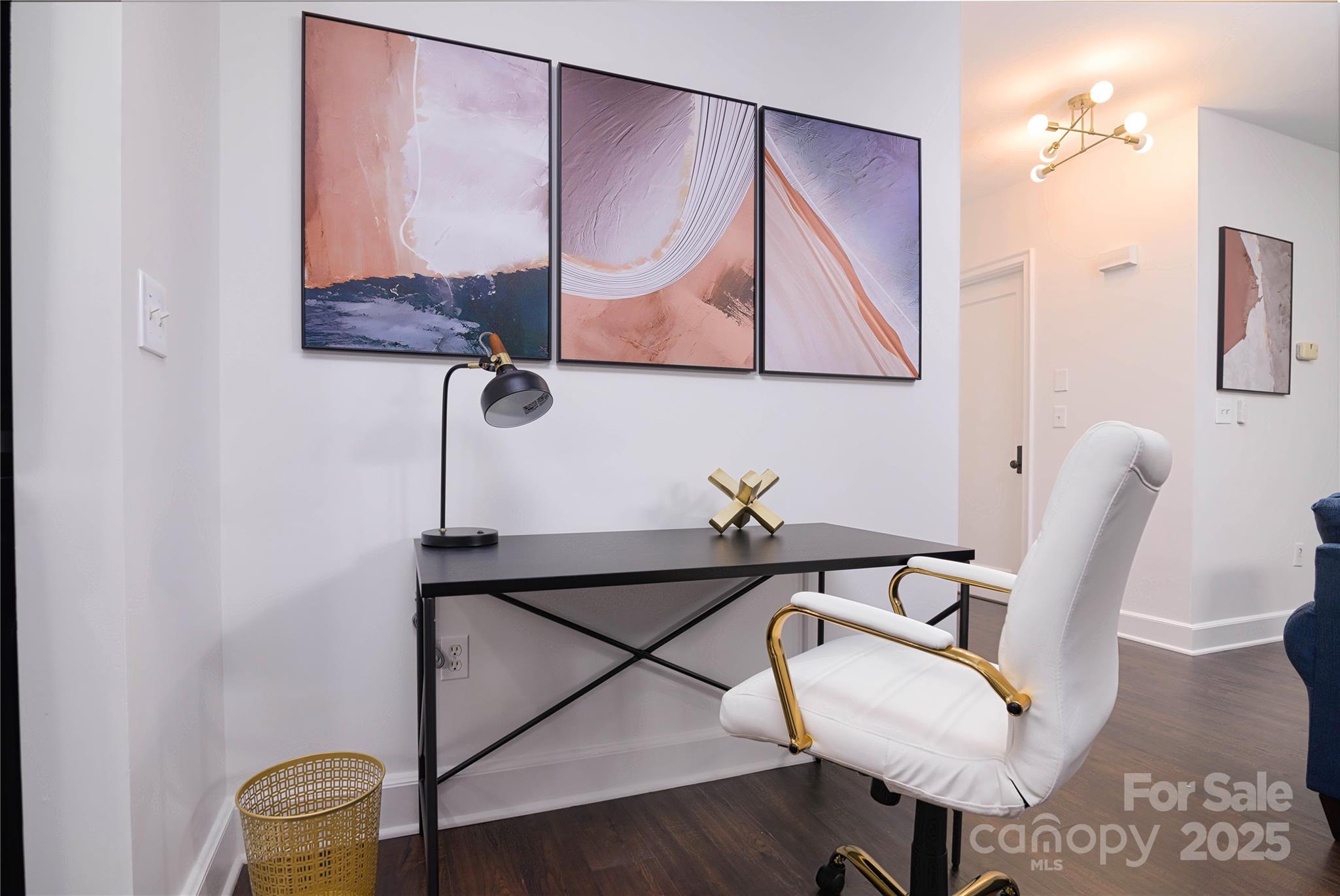 Frederick Place Condominiums - Residential