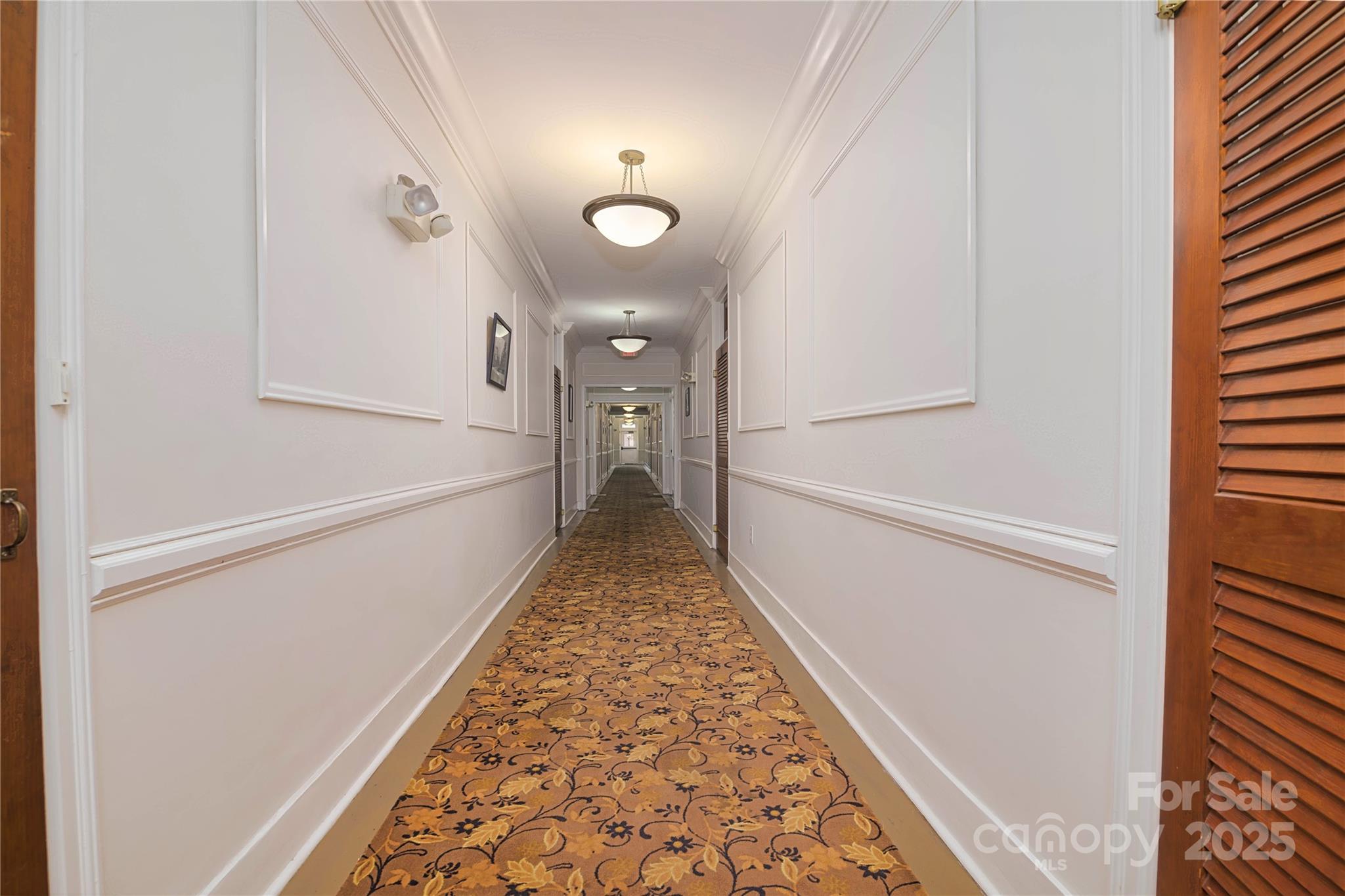 Frederick Place Condominiums - Residential