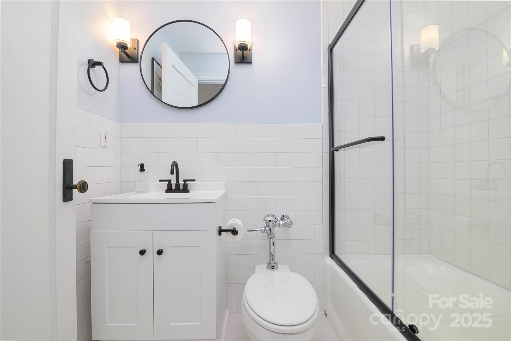 Frederick Place Condominiums - Residential