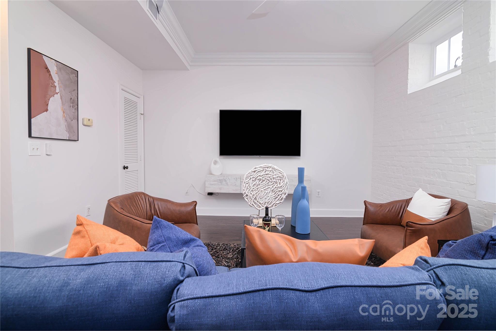 Frederick Place Condominiums - Residential