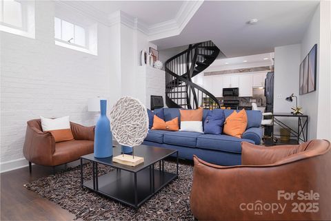 515 N Church Street 102 Charlotte NC 28202