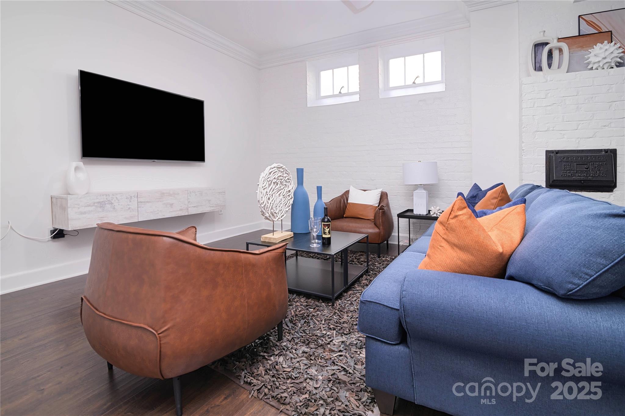 Frederick Place Condominiums - Residential