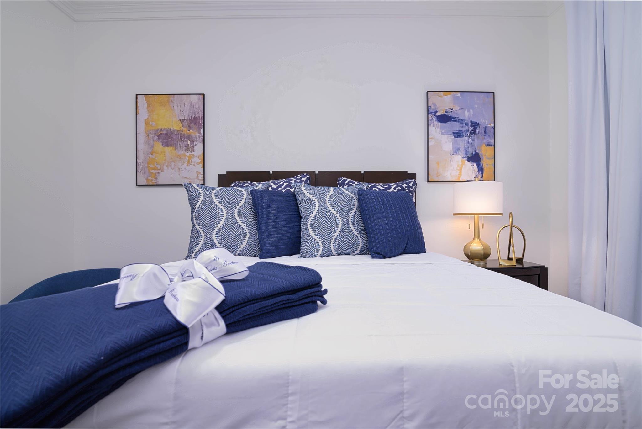 Frederick Place Condominiums - Residential