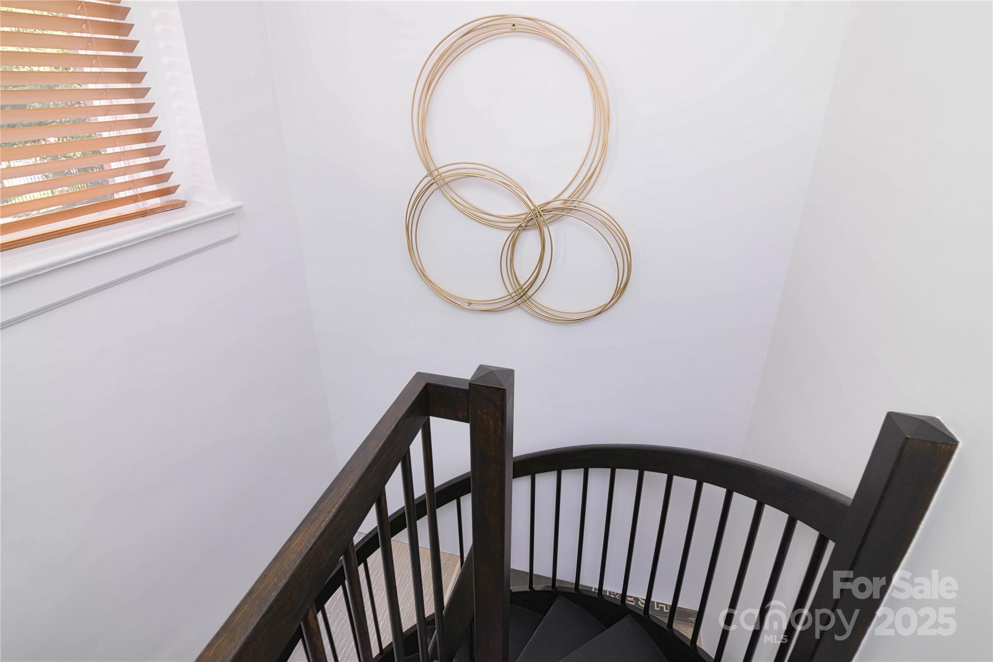 Frederick Place Condominiums - Residential