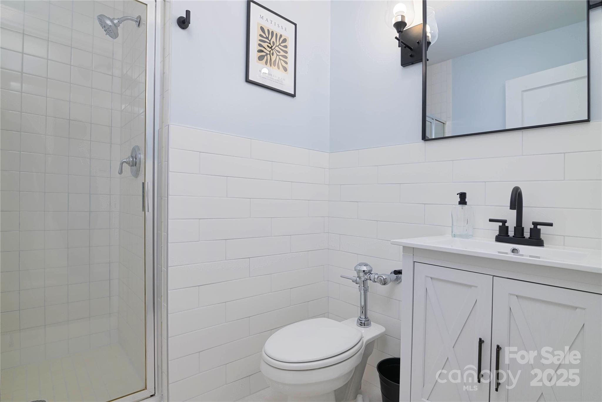 Frederick Place Condominiums - Residential