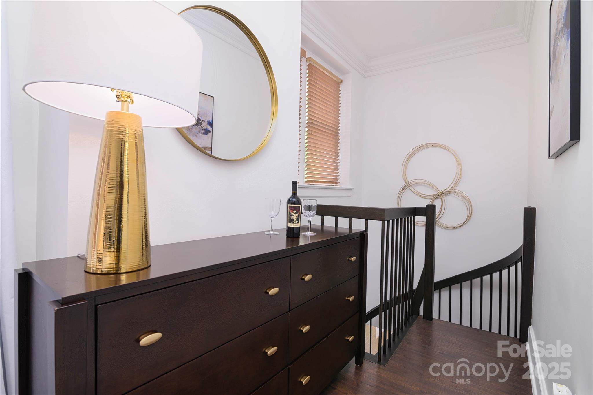 Frederick Place Condominiums - Residential